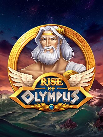 Rise of Olympus