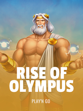 Rise of Olympus