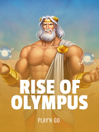 Rise of Olympus
