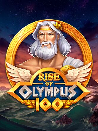 Rise Of Olympus 100