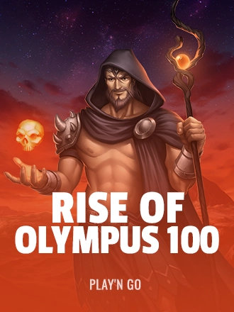 Rise Of Olympus 100