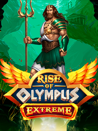 Rise of Olympus Extreme