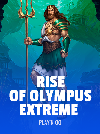 Rise of Olympus Extreme