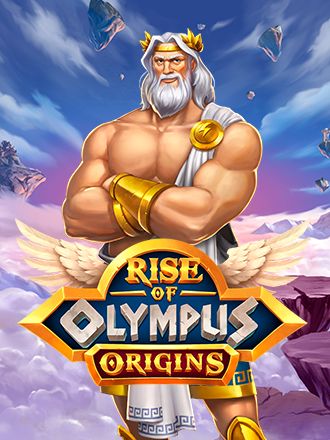 Rise of Olympus Origins