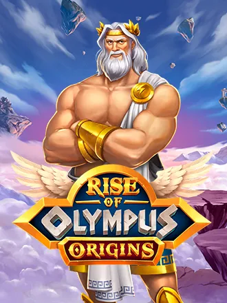 Rise of Olympus Origins