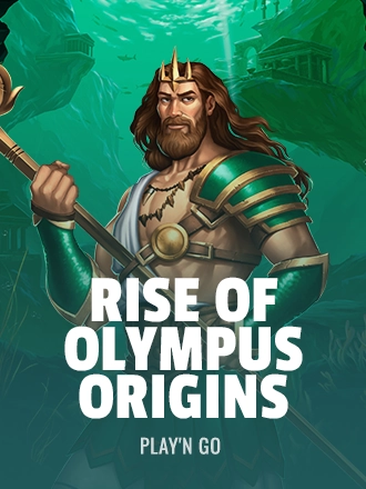 Rise of Olympus Origins