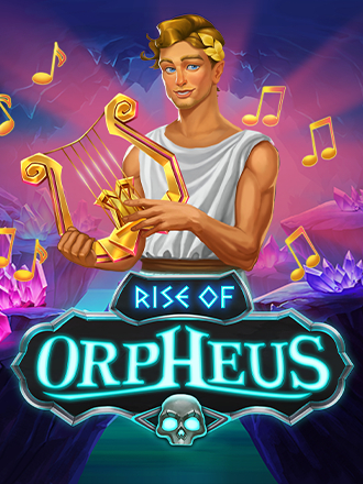 Rise of Orpheus