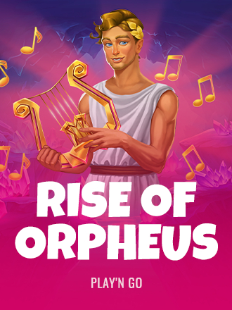 Rise of Orpheus