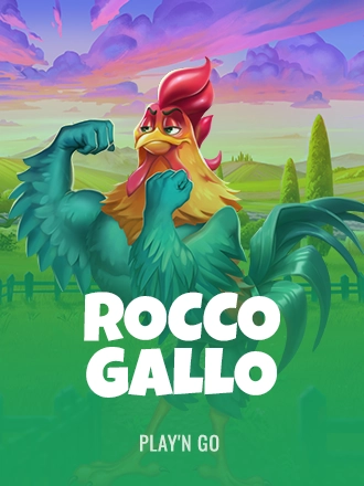 Rocco Gallo