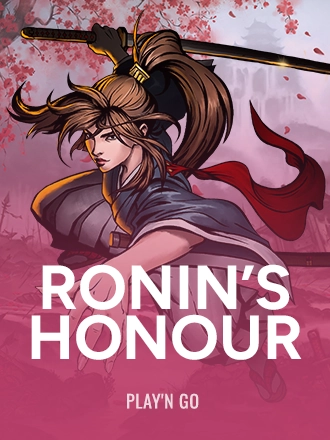 Ronin’s Honour
