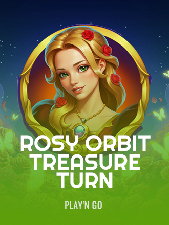 Rosy Orbit Treasure Turn