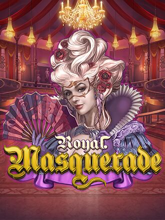 Royal Masquerade