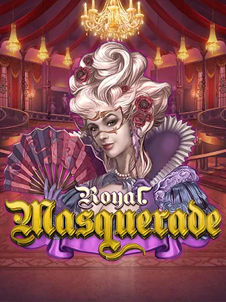 Royal Masquerade