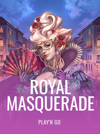 Royal Masquerade