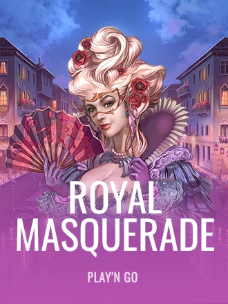 Royal Masquerade