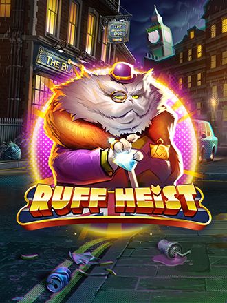 Ruff Heist