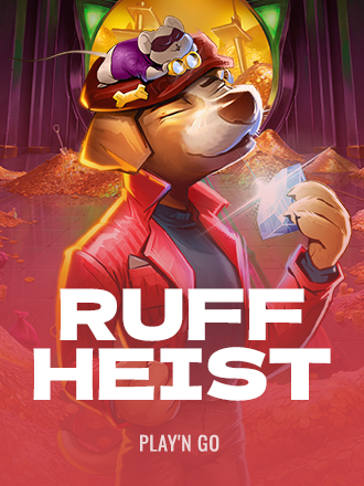 Ruff Heist