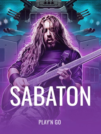 Sabaton
