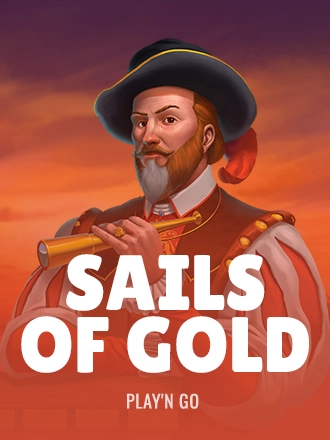 Sails of Gold