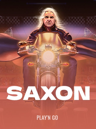 Saxon