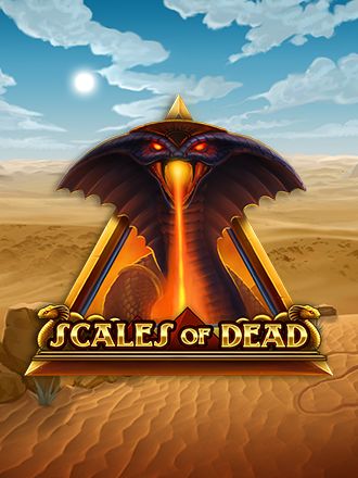 Scales Of Dead