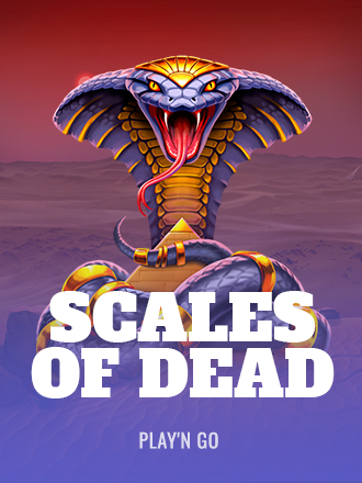 Scales Of Dead