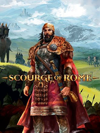 Scourge of Rome