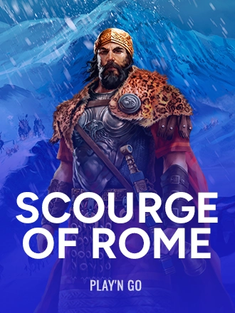 Scourge of Rome
