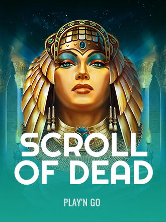 Scroll of Dead