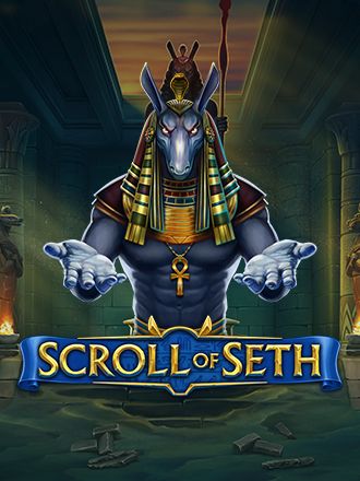 Scroll of Seth