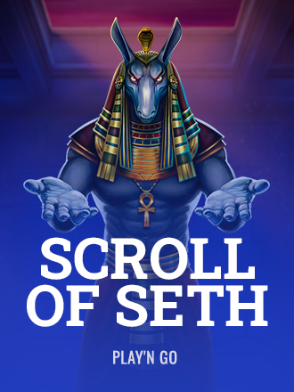 Scroll of Seth
