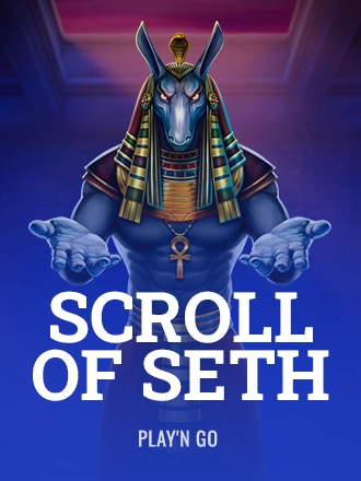 Scroll of Seth