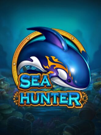 Sea Hunter