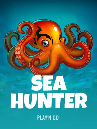Sea Hunter