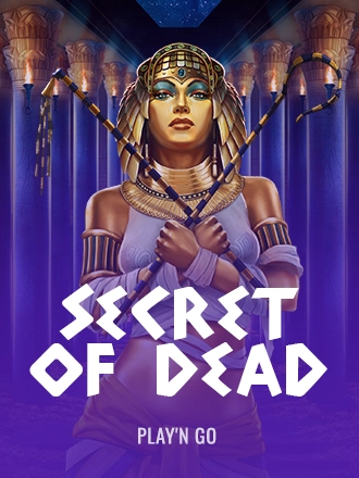 Secret of Dead