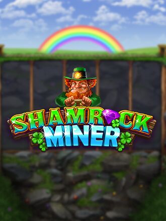 Shamrock Miner