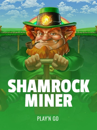Shamrock Miner