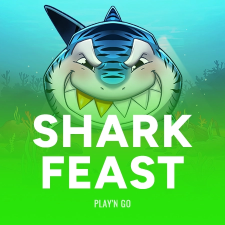 Shark Feast