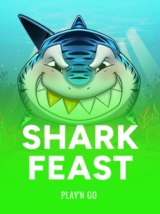 Shark Feast