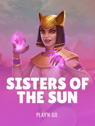 Sisters of the Sun