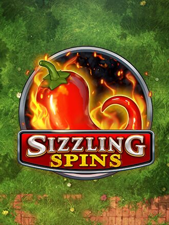 Sizzling Spins