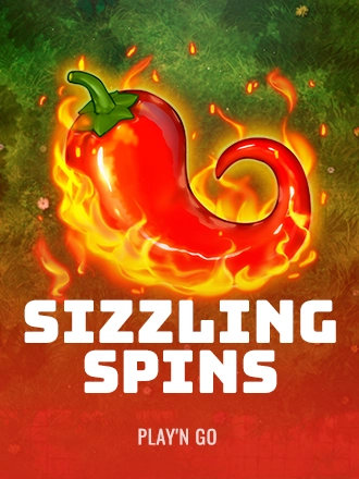 Sizzling Spins