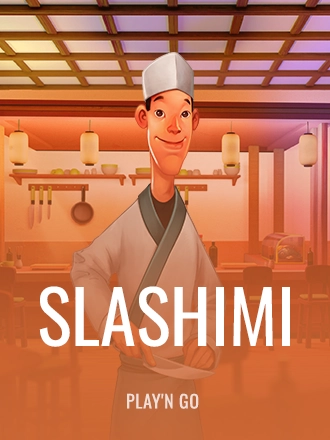 Slashimi