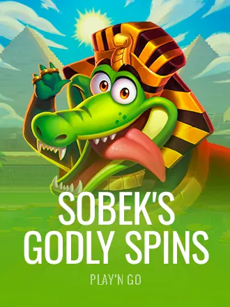 Sobek's Godly Spins