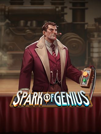 Spark of Genius