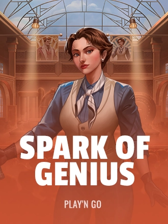 Spark of Genius