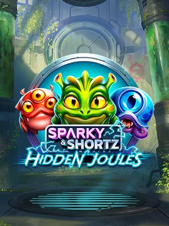 Sparky & Shortz: Hidden Joules