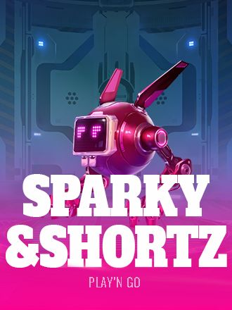 Sparky&Shortz