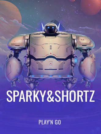 Sparky&Shortz