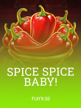 Spice Spice Baby!